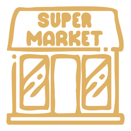 Super Market