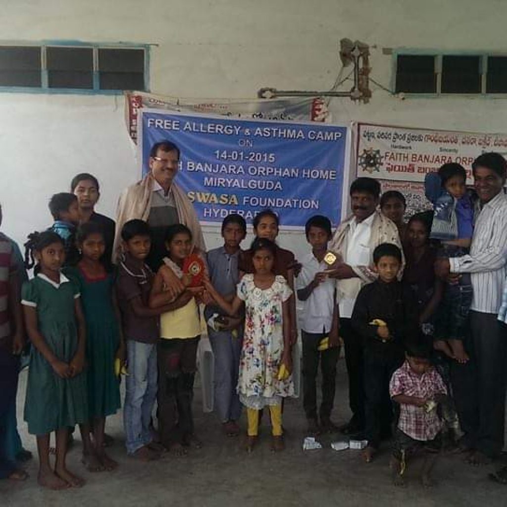 gallery36 swasa foundation