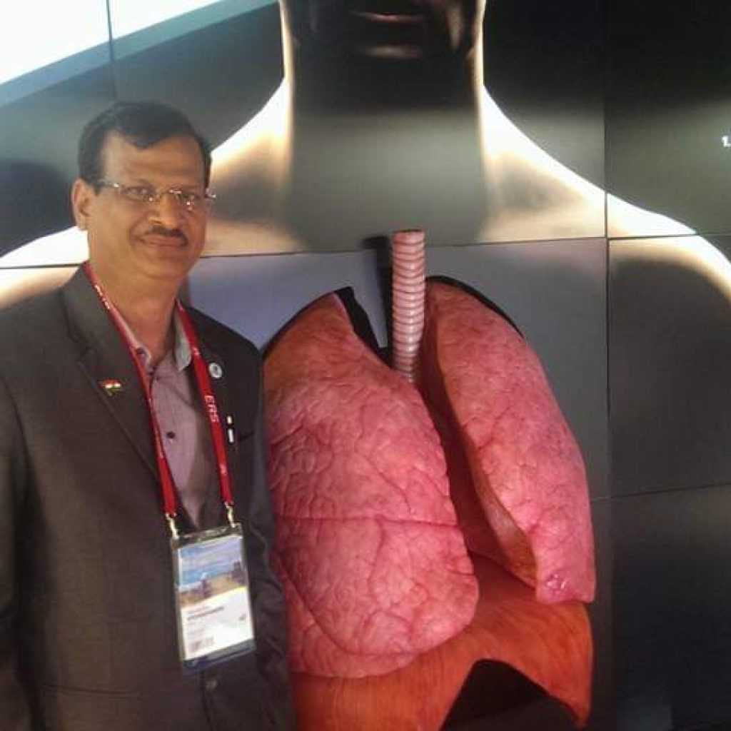 gallery8 lung care centre