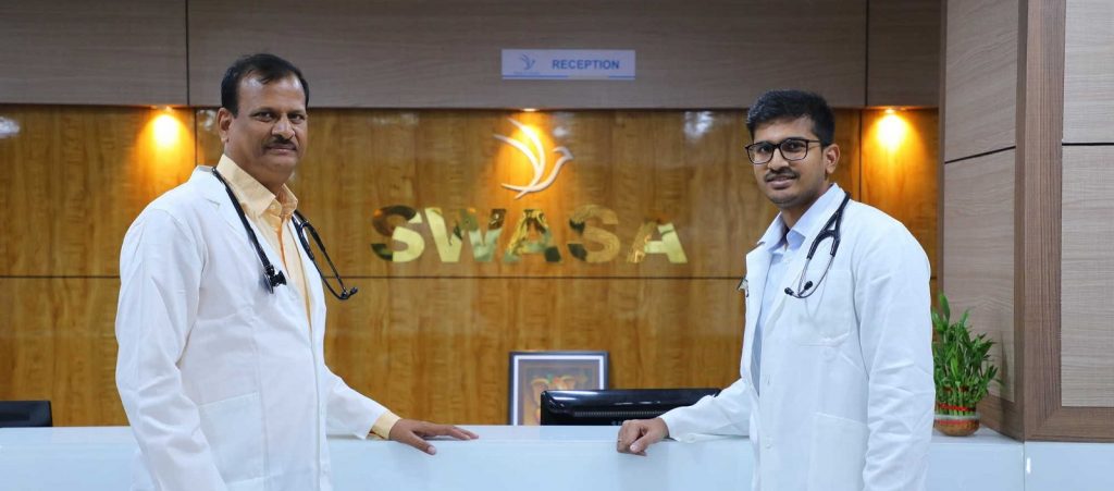 swasa hospital Hospital image